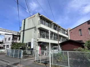 メゾン ユキの画像