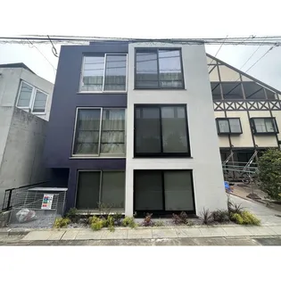 Elysion新中野【3階】の外観