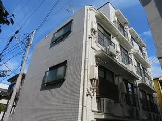 アネックス羽衣の画像