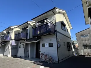 ノイファミーリエC棟の画像