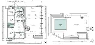 ノーブル荻窪【4階】の間取り