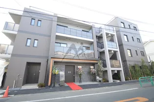 ノーブル荻窪の画像