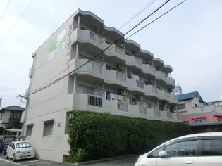 フェリーチェカーサ島崎の画像