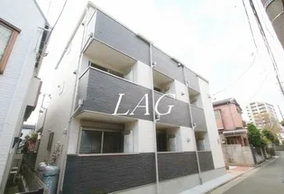 ルミウス東山の画像