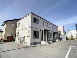 レトア大町の画像