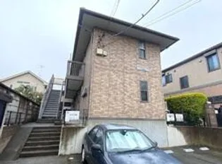 コスモハイツBの画像