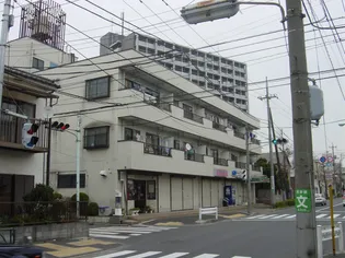 サンブランチマンションの画像