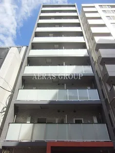 グレイスリヴィエール東京八丁堀の画像