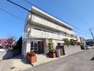 ハヤシハイツの画像