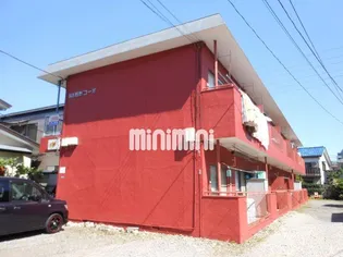 第一西野コーポの画像