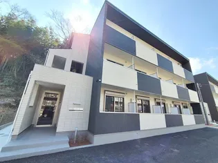 ハマコートVIIの画像