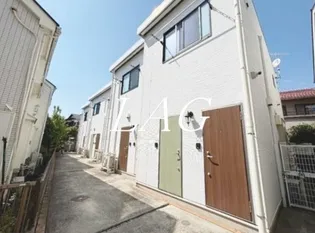 ミハス梅ヶ丘の画像