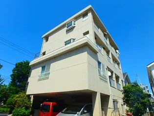 アイオンマンションの画像