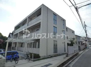 グランソレイユ西登戸の画像