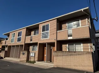 メゾン ド フレールの画像