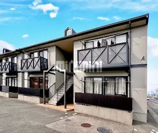 プランドールソシア Bの画像