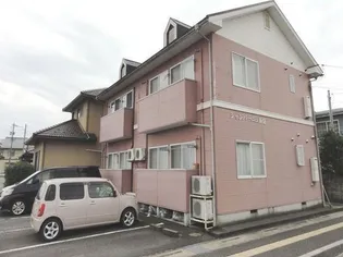 シャンパーニュ新保の画像