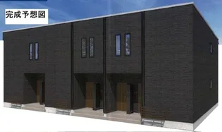 ローズ ガーデン 櫛川 Bの画像