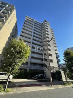 エスリード梅田北【5階】の外観