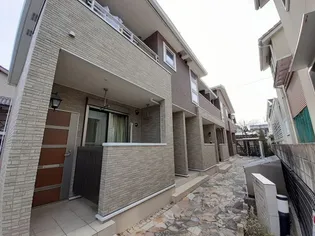 ラ メール 隅の浜の画像