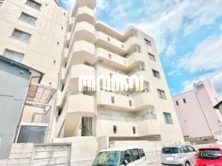 アプレシオ春岡EASTの画像