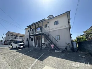 コーポファミリアの画像