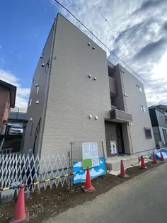 フラッツ宮前プラスの画像