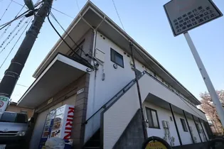 コーポ藤の画像