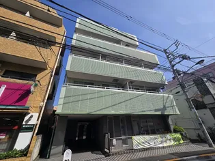 グランドステータス藤間ビルの画像