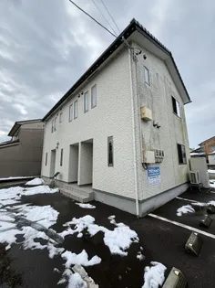 メゾン ブランシュ三ケの画像