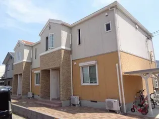 グランスィート田島 C棟の画像