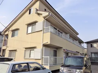 ハイツ竜王の画像