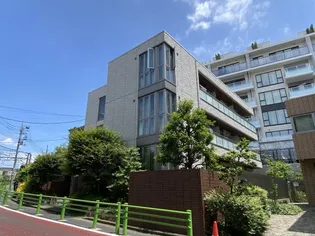 オクルス二子玉川の画像