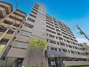 メゾンカルム横浜の画像