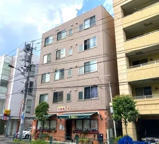 スターライトシティの画像