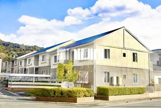 フレグランス東小鷹野 Cの画像