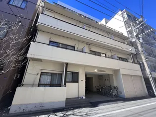 JLBグランエクリュ住吉の画像