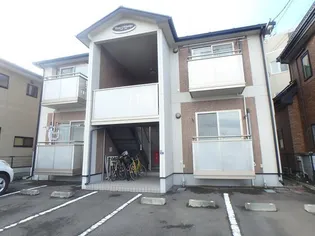 パセオ本宮の画像