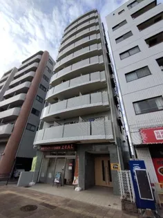 アヴァンツァーレ横浜子安の画像