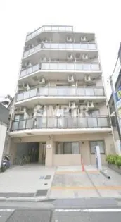 ジュエル目白台【3階】の外観