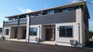 ガーデン フレイムBの画像