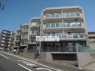 サンモール田園の画像