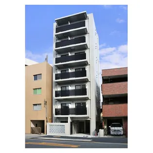 COCOCUBE池上の画像