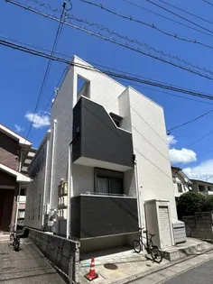 GRANDTIC 緑井の画像