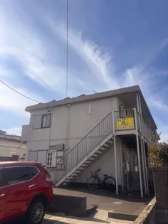 中里シティハイムの画像