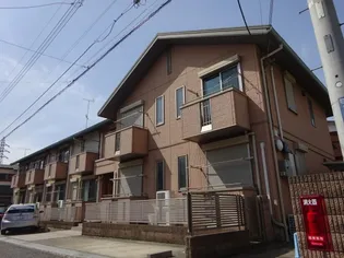 セピアコートの画像