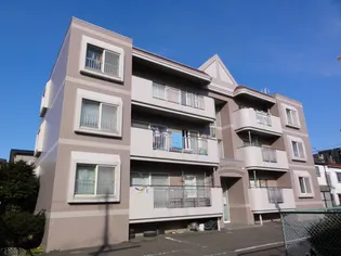 MAISONグランメールの画像