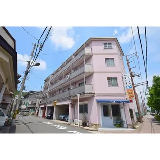 ヴィラナリー浜の画像