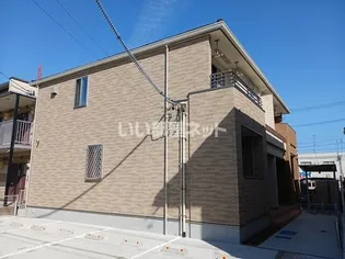 サニーサイドかりがねの画像