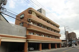 コスモハイツシバタIIの画像